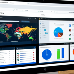서비스관리사와 CRM 시스템 활용 - CRM Integration for Holistic Customer View**

A diverse team of professionals collaborating around a...