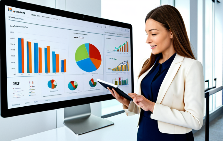 서비스관리사와 CRM 시스템 활용 - CRM Integration for Holistic Customer View**

A diverse team of professionals collaborating around a...